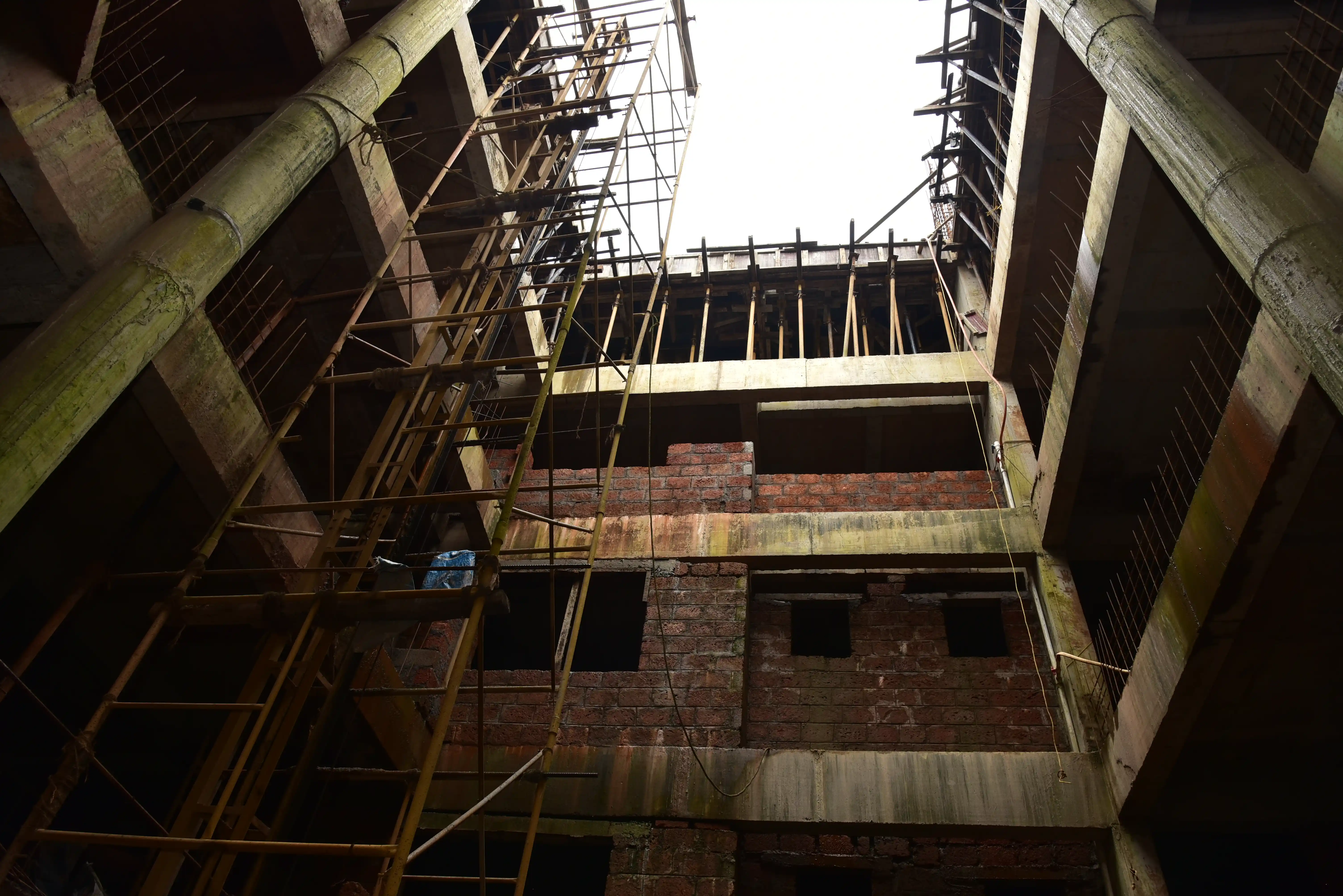 Construction Update